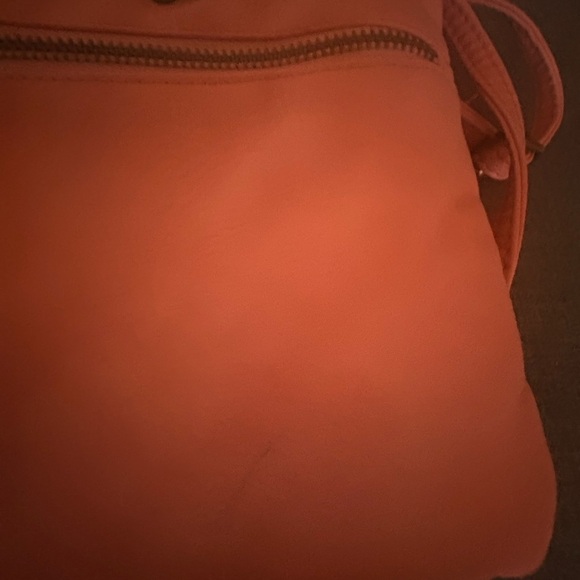 Pink Crossbody Bag - Picture 3 of 4